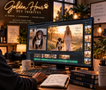 The Golden Hour Memorial Tribute